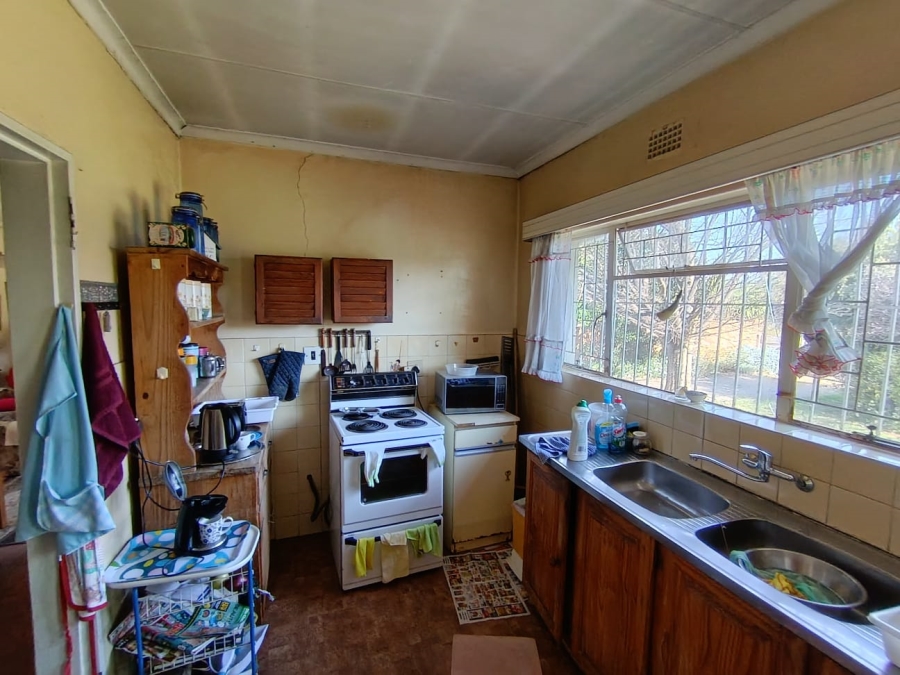 3 Bedroom Property for Sale in Dersley Gauteng