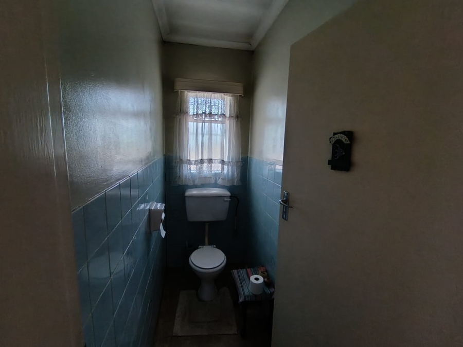 3 Bedroom Property for Sale in Dersley Gauteng