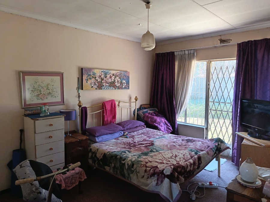 3 Bedroom Property for Sale in Dersley Gauteng