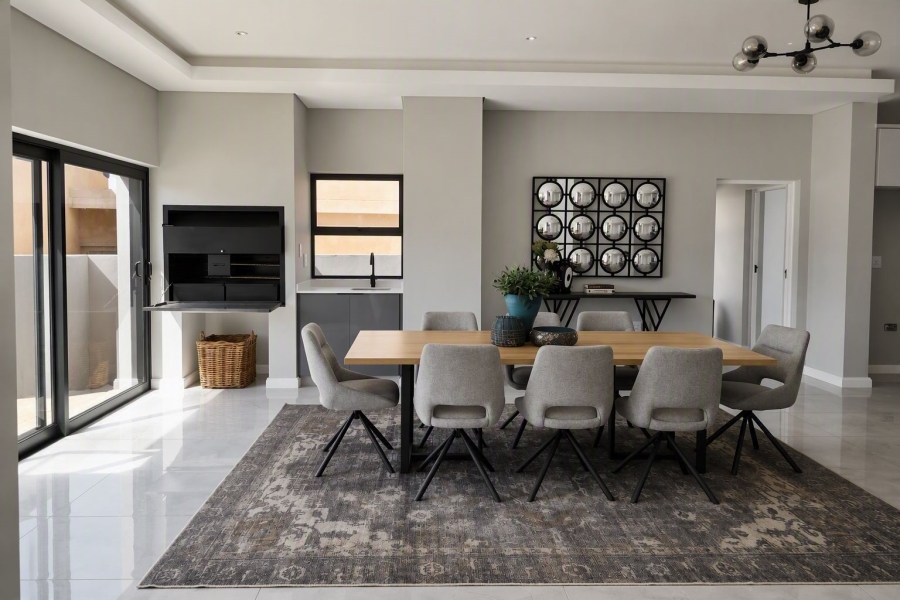 4 Bedroom Property for Sale in Fountainbrook Estate Gauteng