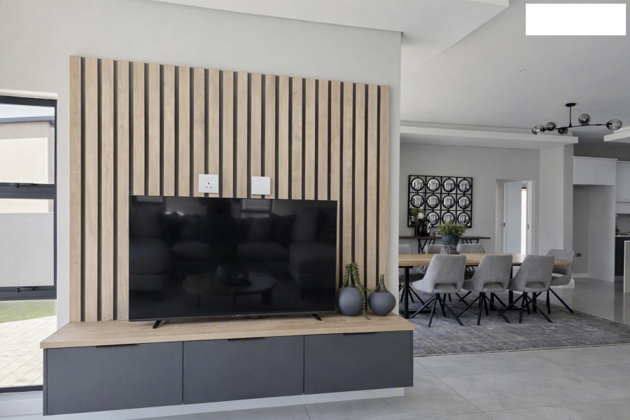 4 Bedroom Property for Sale in Fountainbrook Estate Gauteng