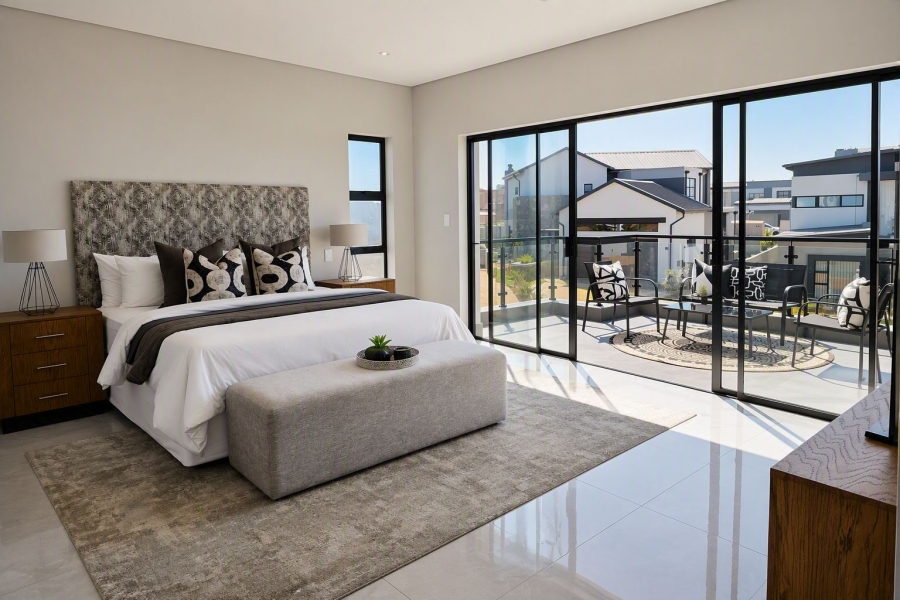 4 Bedroom Property for Sale in Fountainbrook Estate Gauteng