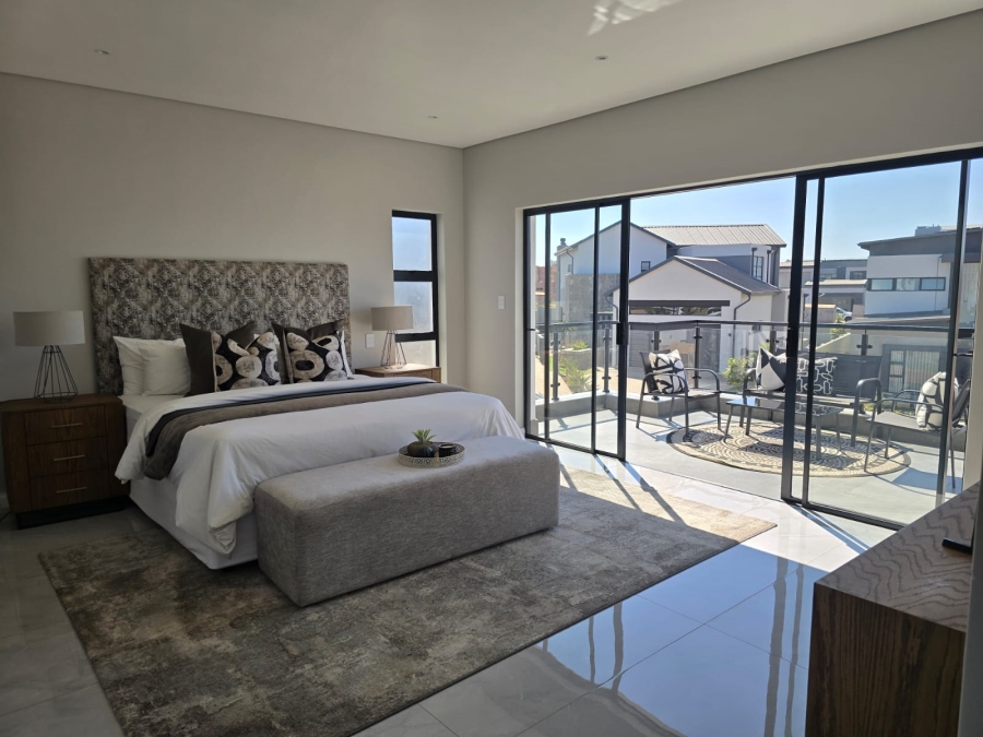 4 Bedroom Property for Sale in Fountainbrook Estate Gauteng