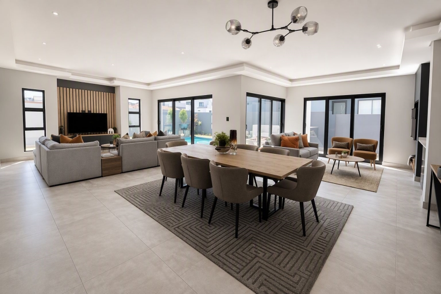 4 Bedroom Property for Sale in Fountainbrook Estate Gauteng