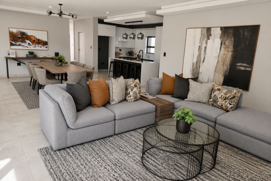 4 Bedroom Property for Sale in Fountainbrook Estate Gauteng