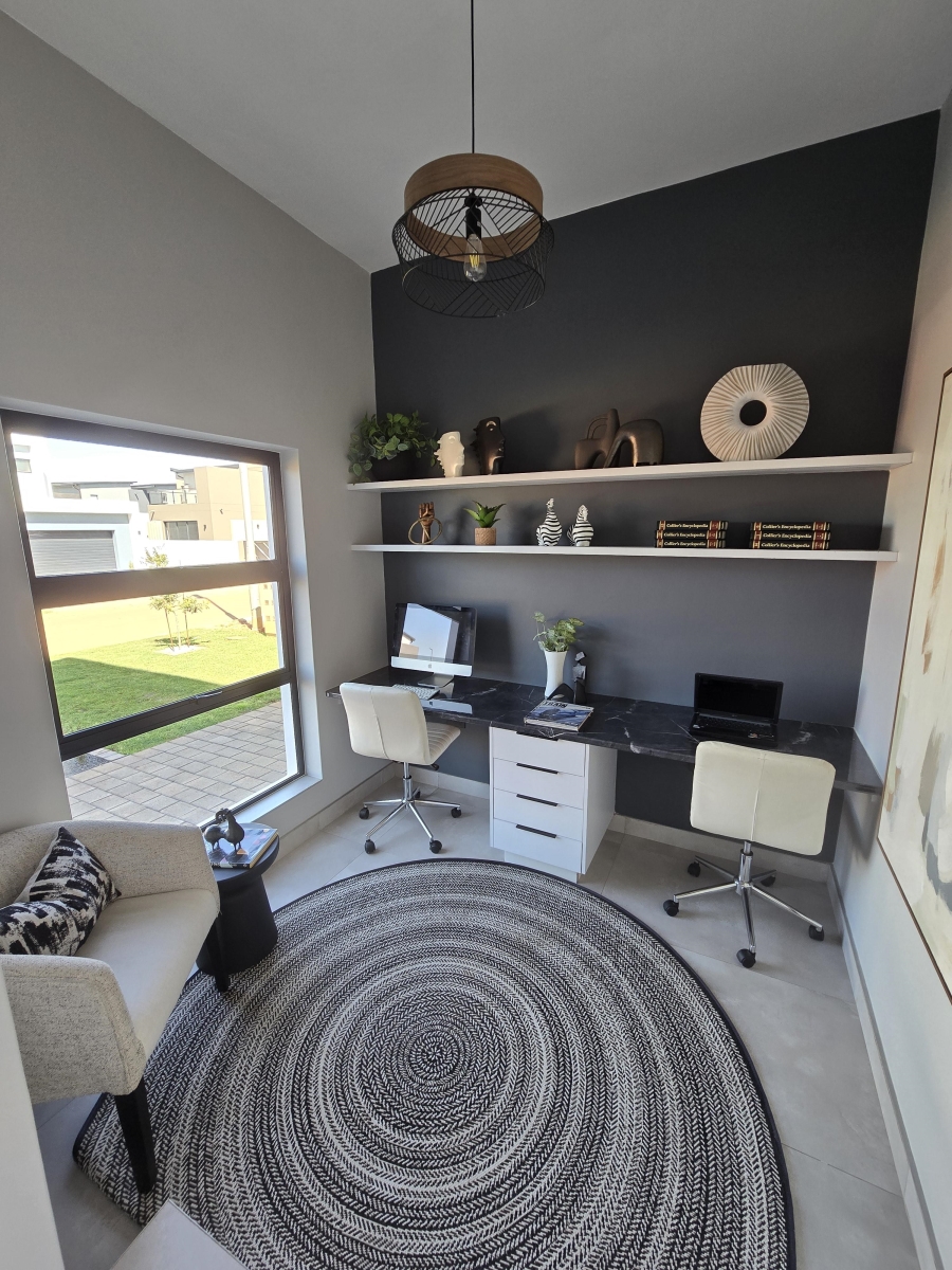 4 Bedroom Property for Sale in Fountainbrook Estate Gauteng