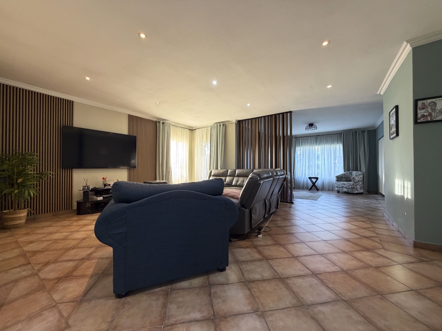 To Let 4 Bedroom Property for Rent in Rynfield Gauteng
