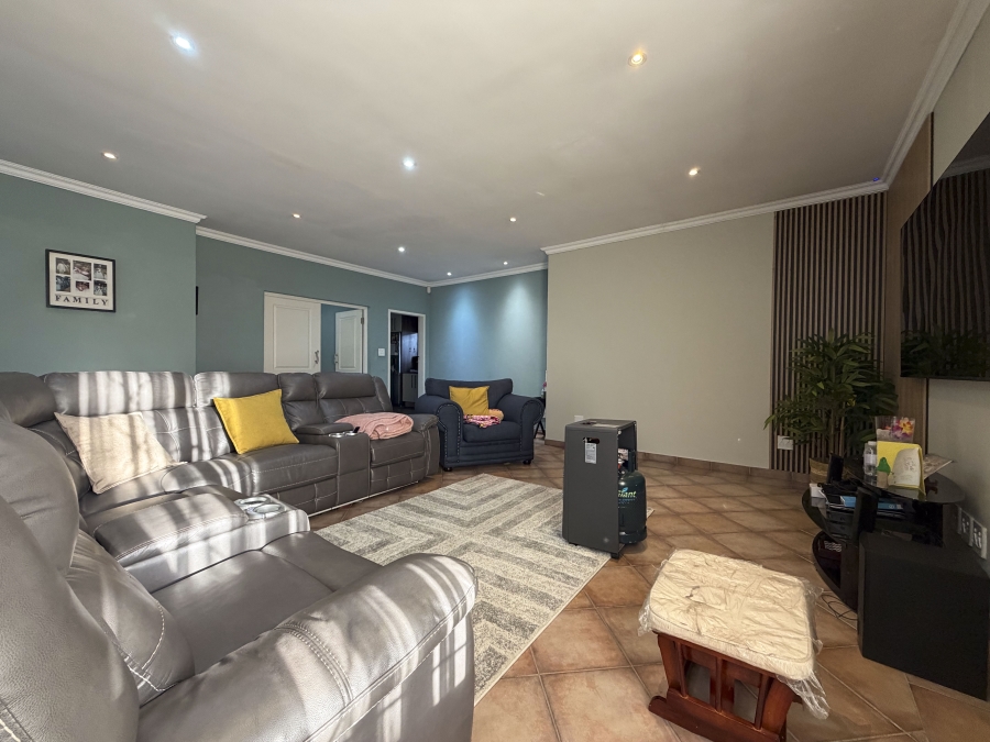 To Let 4 Bedroom Property for Rent in Rynfield Gauteng
