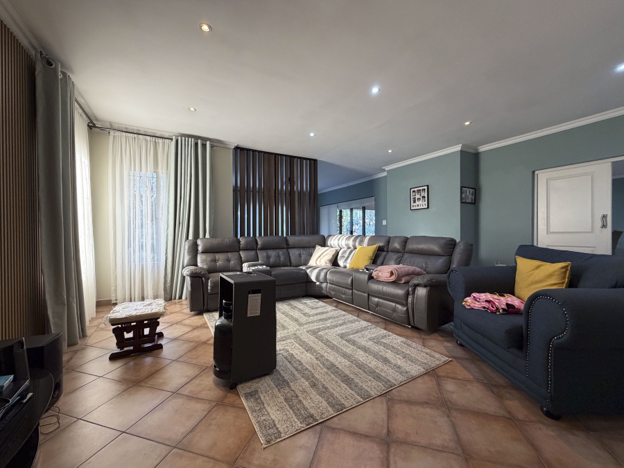 To Let 4 Bedroom Property for Rent in Rynfield Gauteng