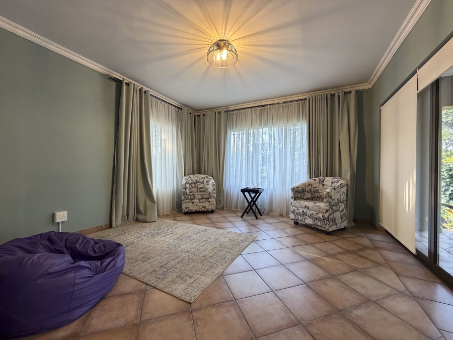 To Let 4 Bedroom Property for Rent in Rynfield Gauteng