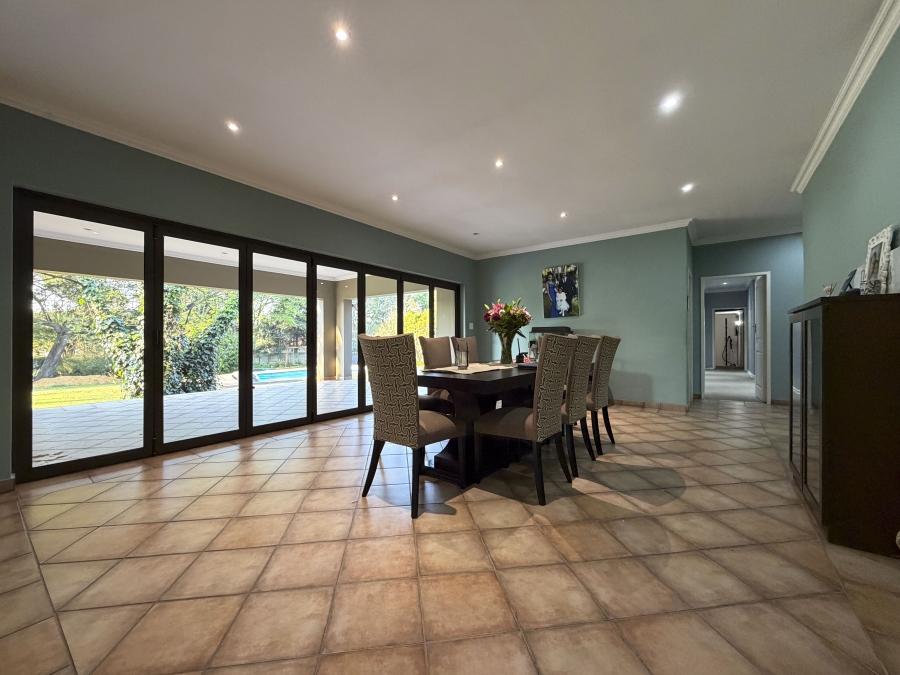 To Let 4 Bedroom Property for Rent in Rynfield Gauteng