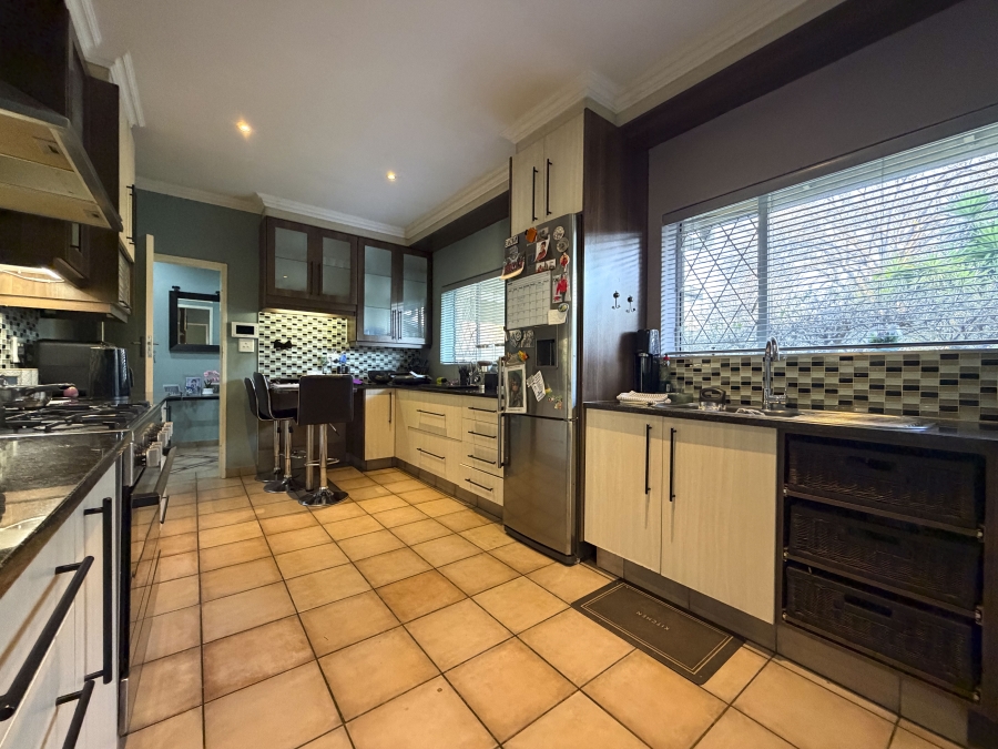 To Let 4 Bedroom Property for Rent in Rynfield Gauteng