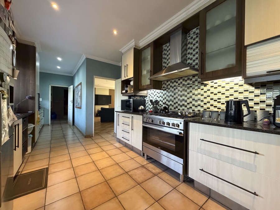 To Let 4 Bedroom Property for Rent in Rynfield Gauteng