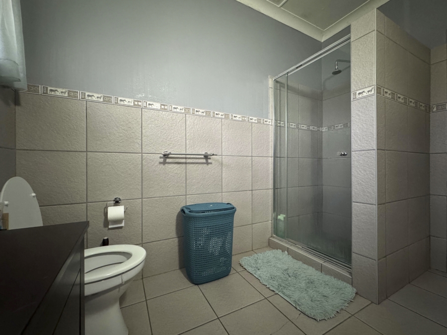 To Let 4 Bedroom Property for Rent in Rynfield Gauteng