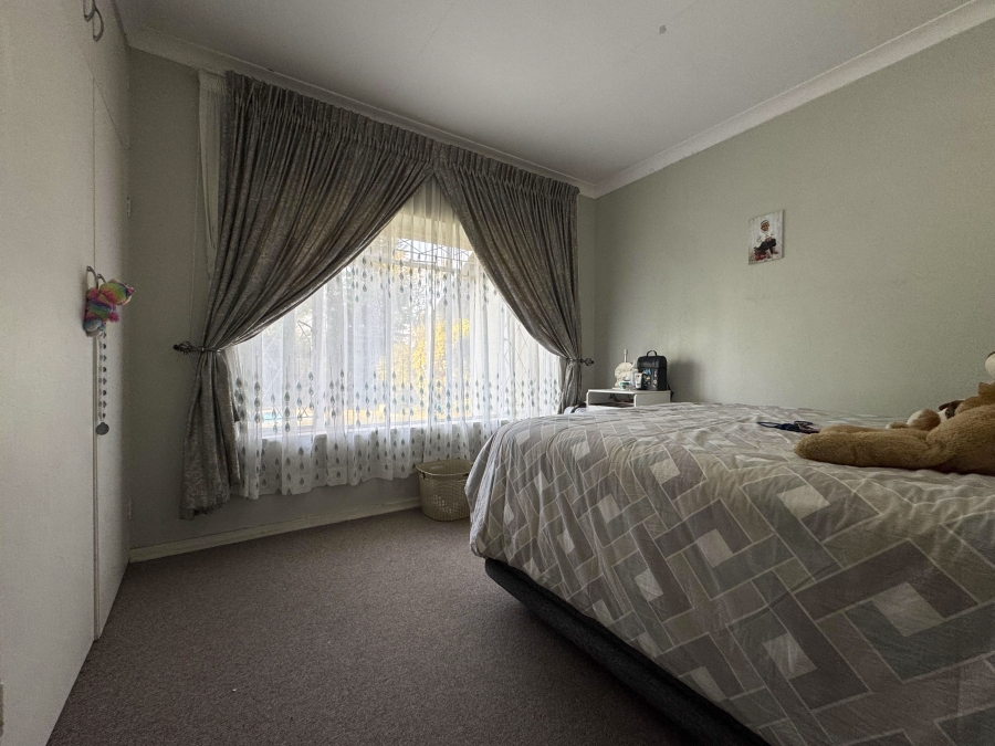 To Let 4 Bedroom Property for Rent in Rynfield Gauteng