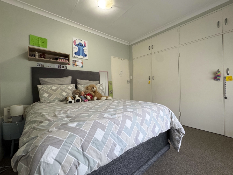 To Let 4 Bedroom Property for Rent in Rynfield Gauteng