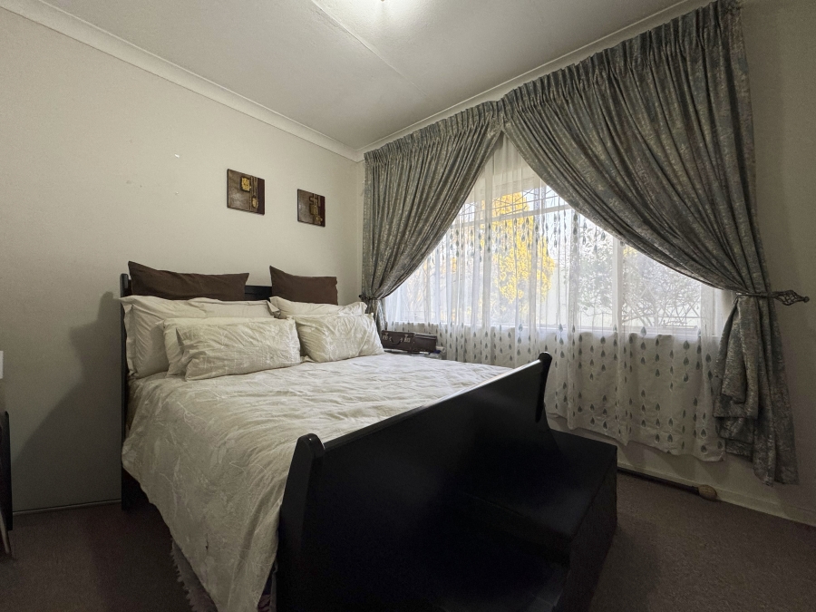 To Let 4 Bedroom Property for Rent in Rynfield Gauteng