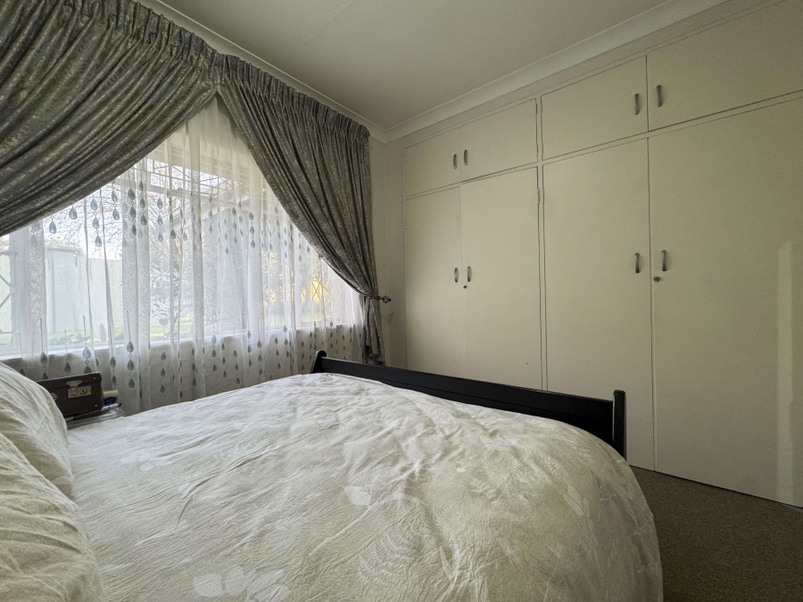 To Let 4 Bedroom Property for Rent in Rynfield Gauteng