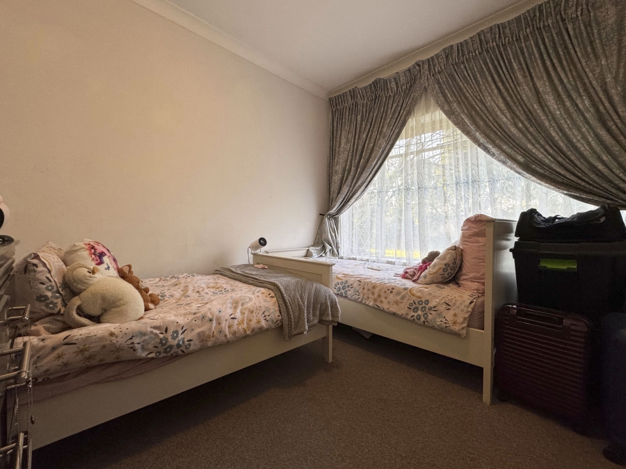 To Let 4 Bedroom Property for Rent in Rynfield Gauteng