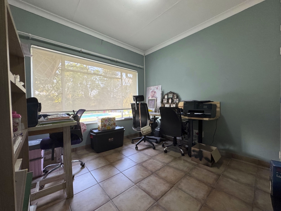 To Let 4 Bedroom Property for Rent in Rynfield Gauteng