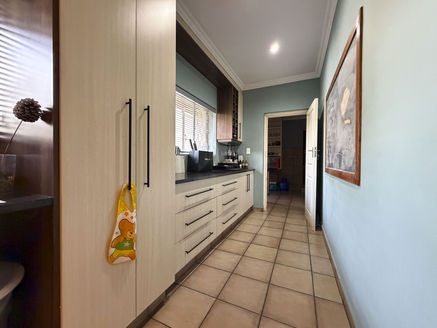To Let 4 Bedroom Property for Rent in Rynfield Gauteng
