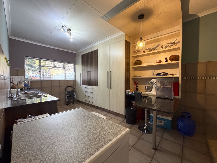 To Let 4 Bedroom Property for Rent in Rynfield Gauteng