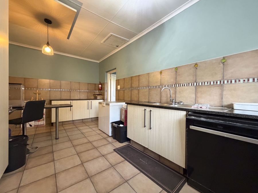 To Let 4 Bedroom Property for Rent in Rynfield Gauteng