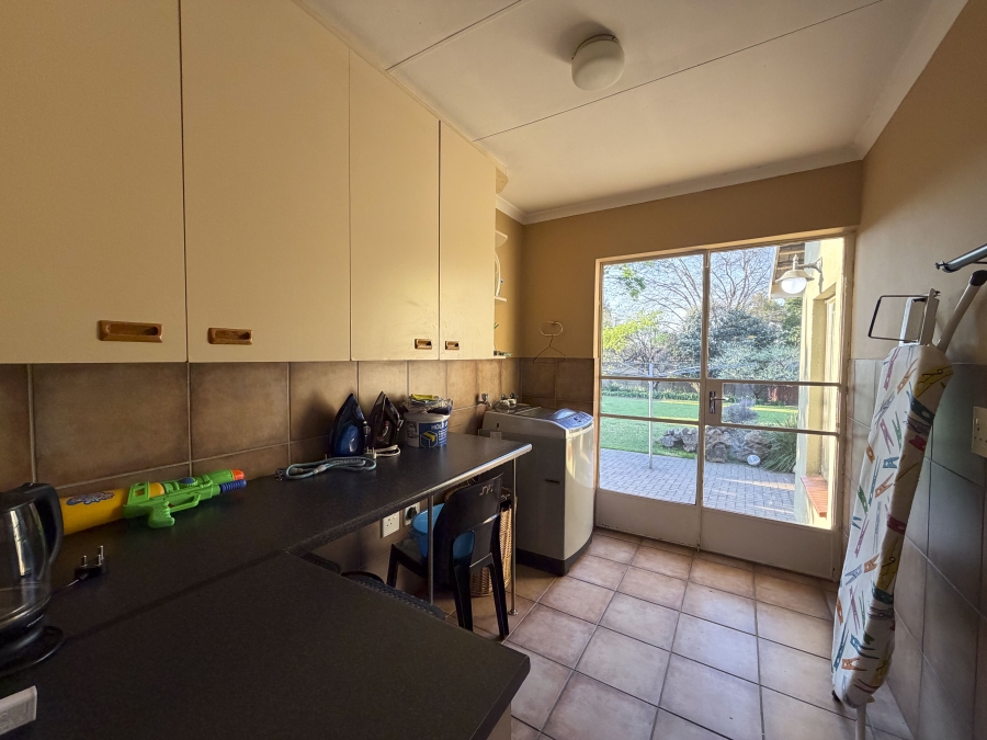 To Let 4 Bedroom Property for Rent in Rynfield Gauteng