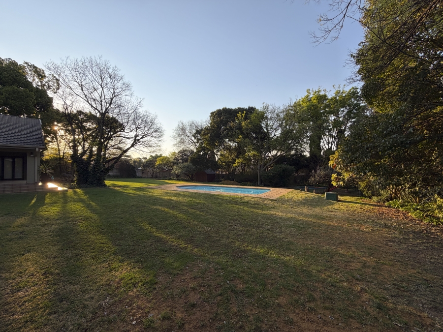 To Let 4 Bedroom Property for Rent in Rynfield Gauteng