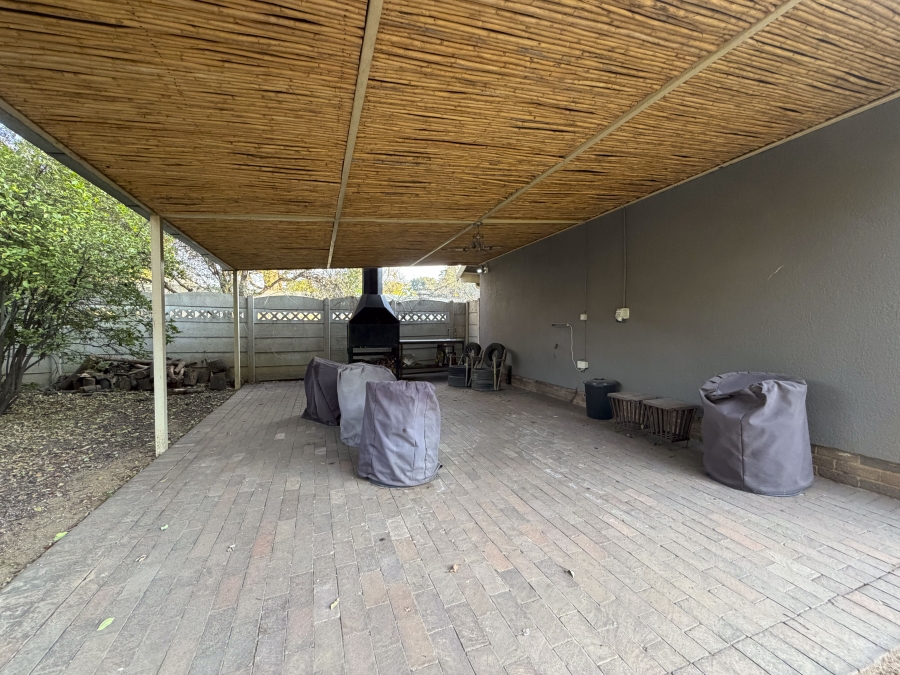 To Let 4 Bedroom Property for Rent in Rynfield Gauteng
