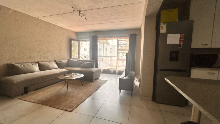 1 Bedroom Property for Sale in Paulshof Gauteng