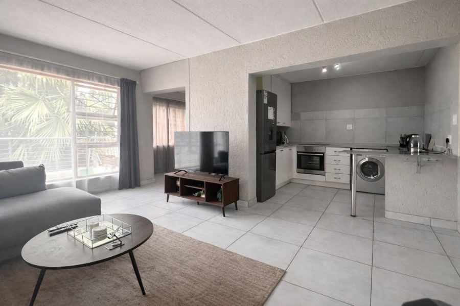 1 Bedroom Property for Sale in Paulshof Gauteng