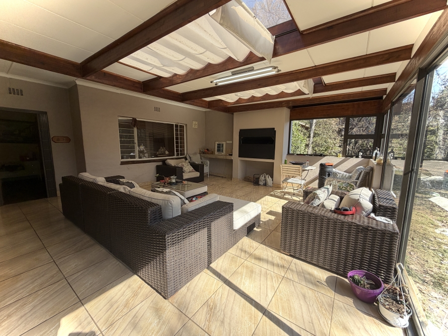 4 Bedroom Property for Sale in Buccleuch Gauteng