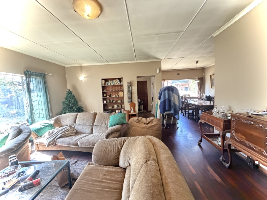 4 Bedroom Property for Sale in Buccleuch Gauteng