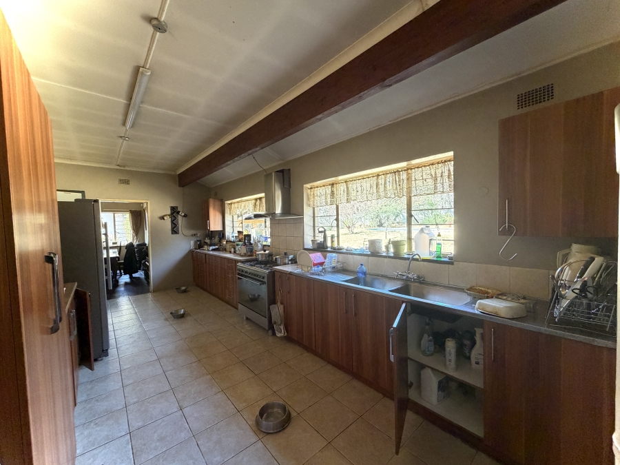 4 Bedroom Property for Sale in Buccleuch Gauteng