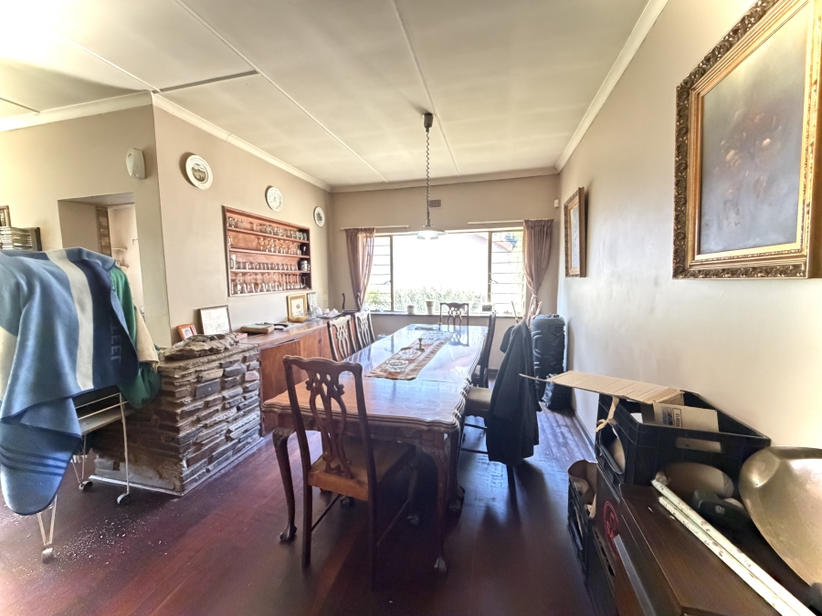 4 Bedroom Property for Sale in Buccleuch Gauteng