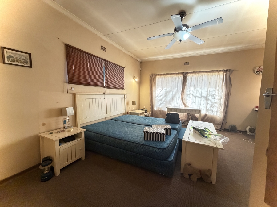 4 Bedroom Property for Sale in Buccleuch Gauteng