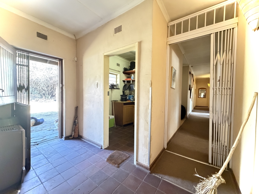 4 Bedroom Property for Sale in Buccleuch Gauteng