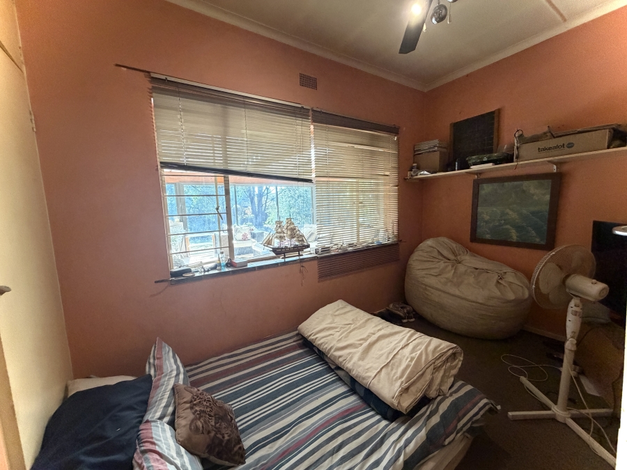 4 Bedroom Property for Sale in Buccleuch Gauteng