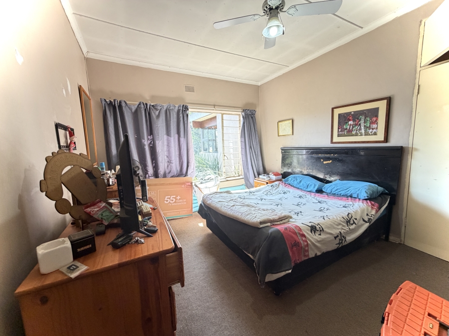 4 Bedroom Property for Sale in Buccleuch Gauteng