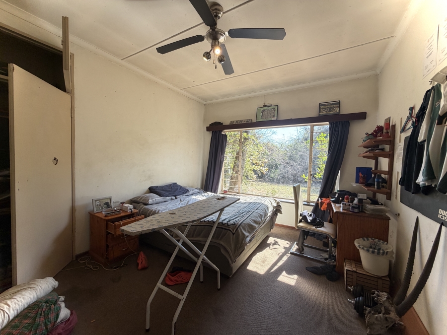 4 Bedroom Property for Sale in Buccleuch Gauteng