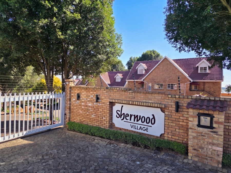 2 Bedroom Property for Sale in Radiokop Gauteng
