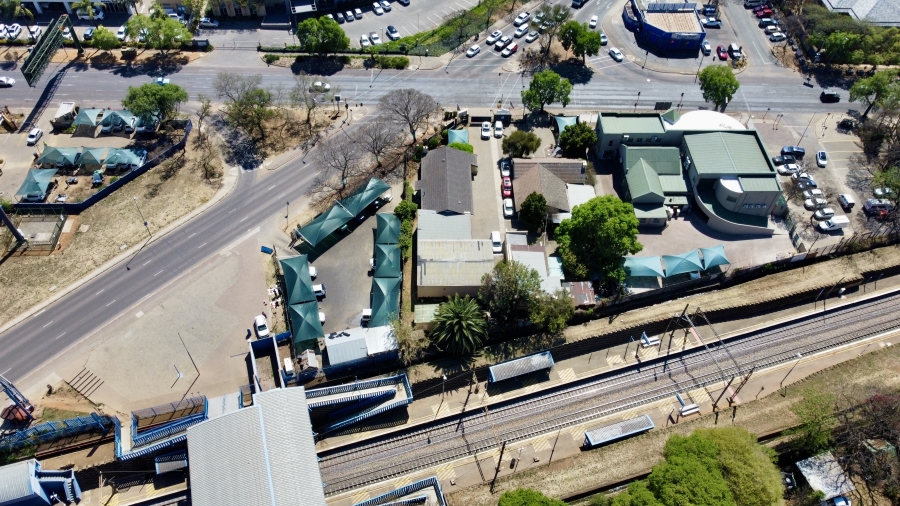 Commercial Property for Sale in Hatfield Gauteng