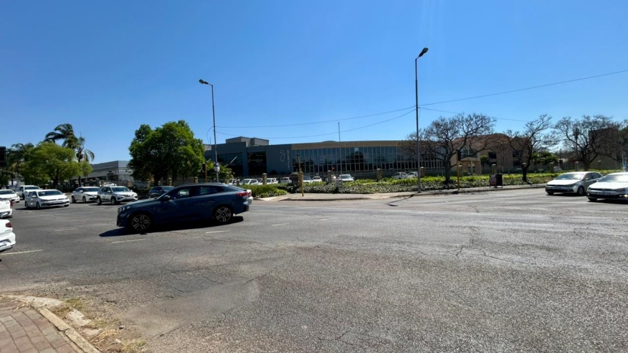 Commercial Property for Sale in Hatfield Gauteng