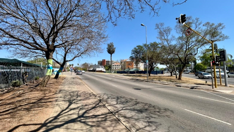 Commercial Property for Sale in Hatfield Gauteng