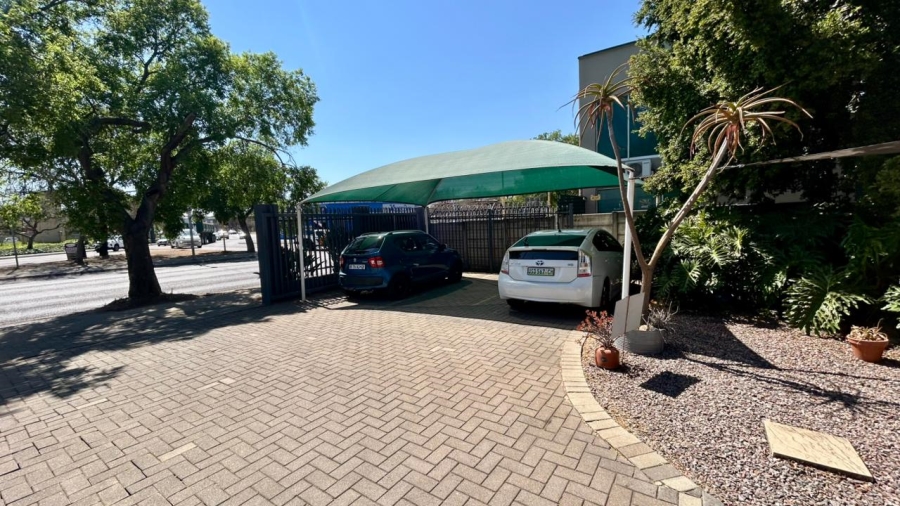 Commercial Property for Sale in Hatfield Gauteng