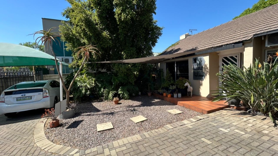 Commercial Property for Sale in Hatfield Gauteng