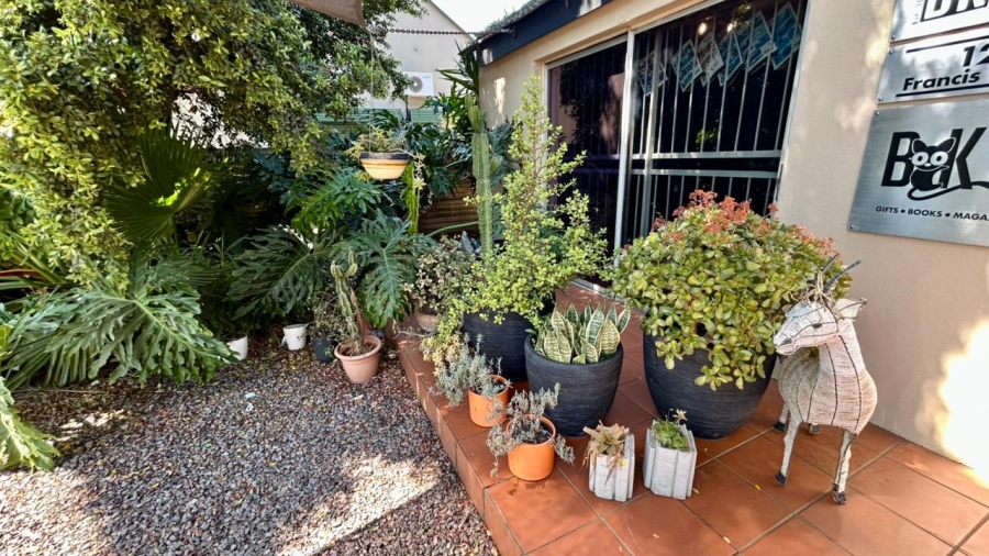 Commercial Property for Sale in Hatfield Gauteng