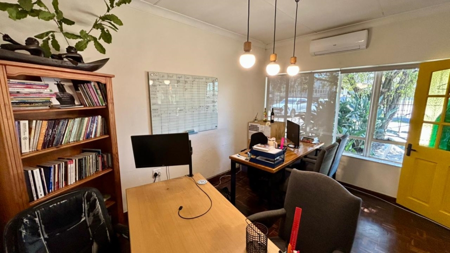 Commercial Property for Sale in Hatfield Gauteng
