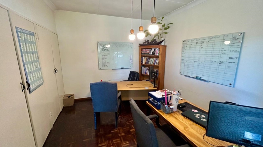 Commercial Property for Sale in Hatfield Gauteng